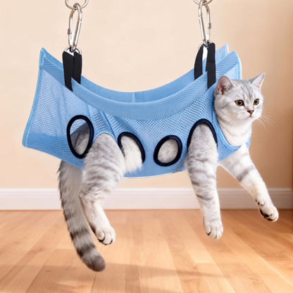 Mesa de aseo para mascotas