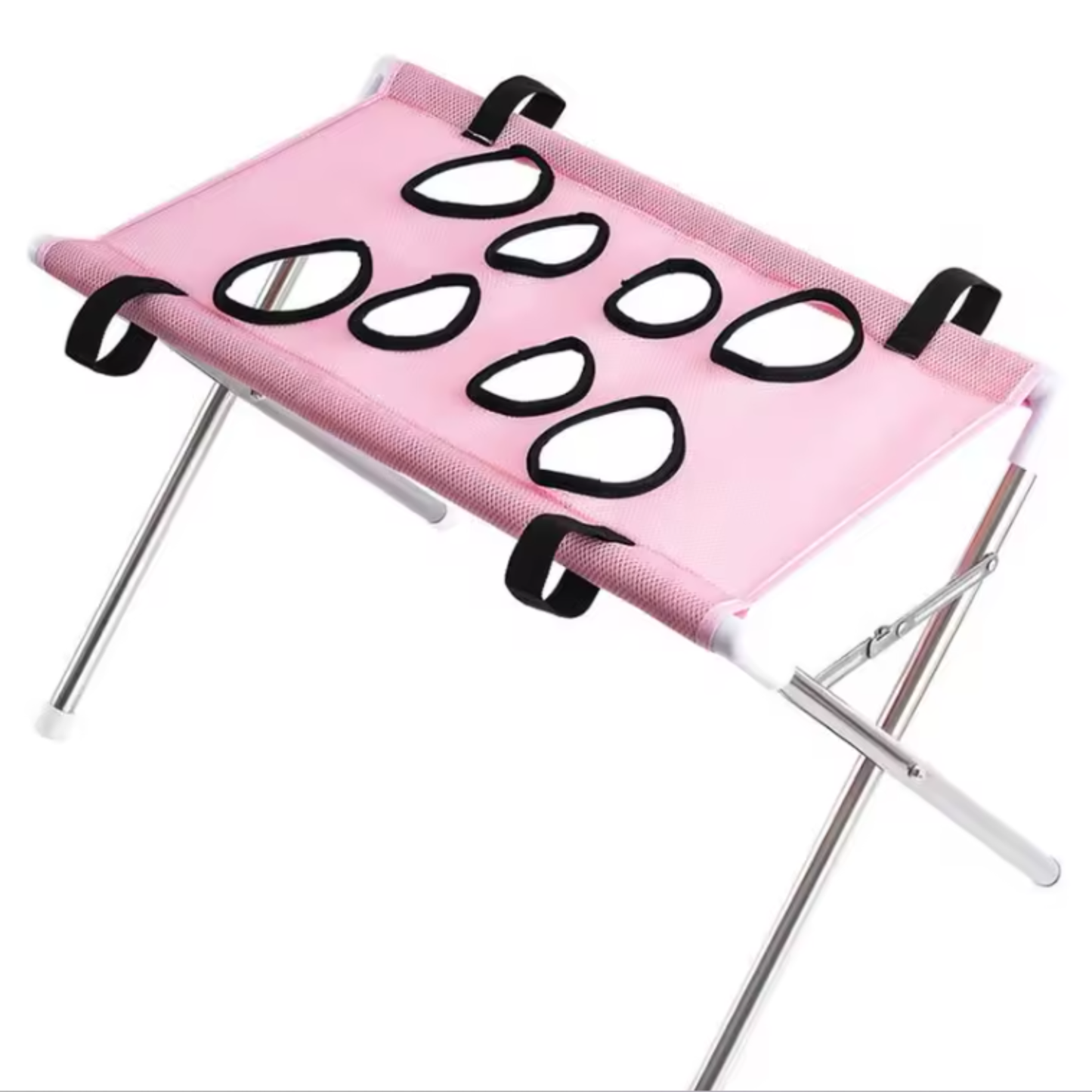 Mesa de aseo para mascotas
