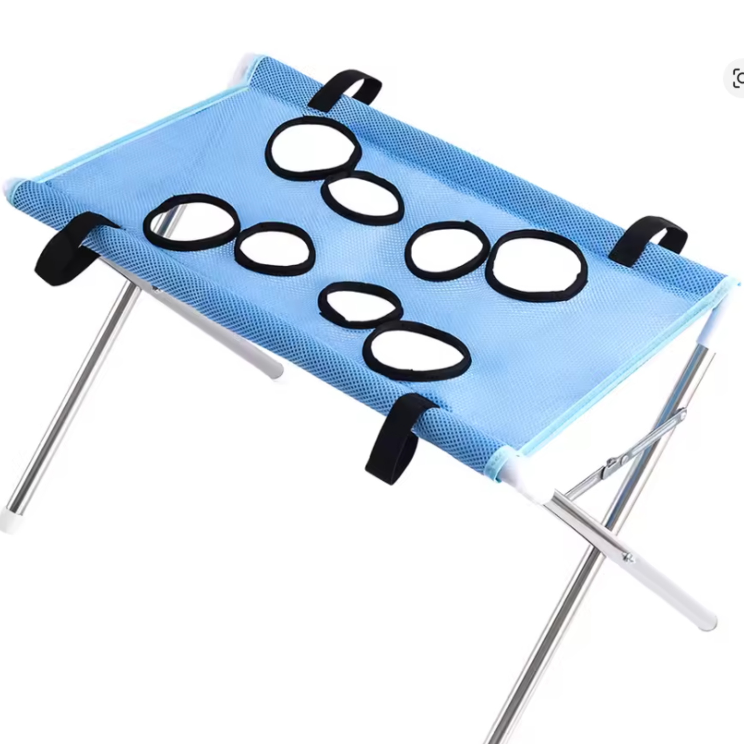 Mesa de aseo para mascotas
