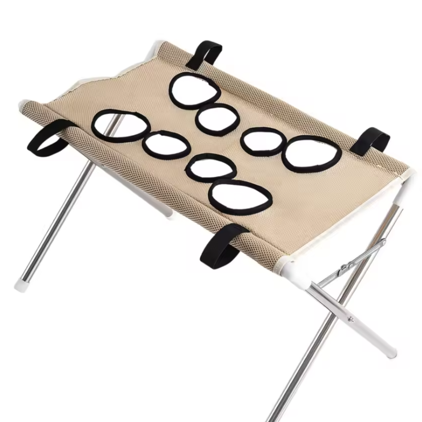 Mesa de aseo para mascotas